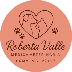 Logo Roberta Valle