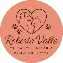 Logo Roberta Valle